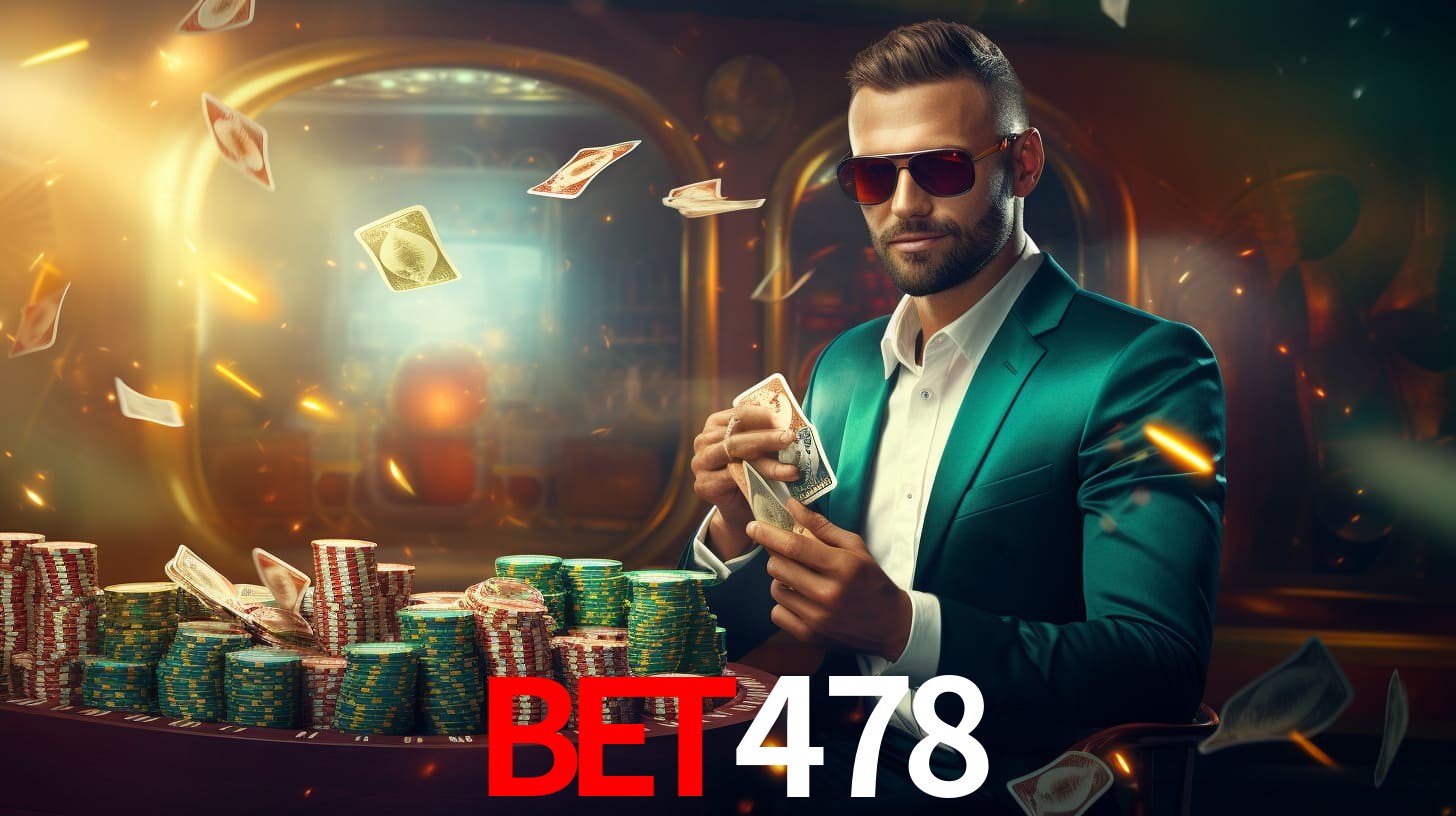 Plataforma bet478 confiável