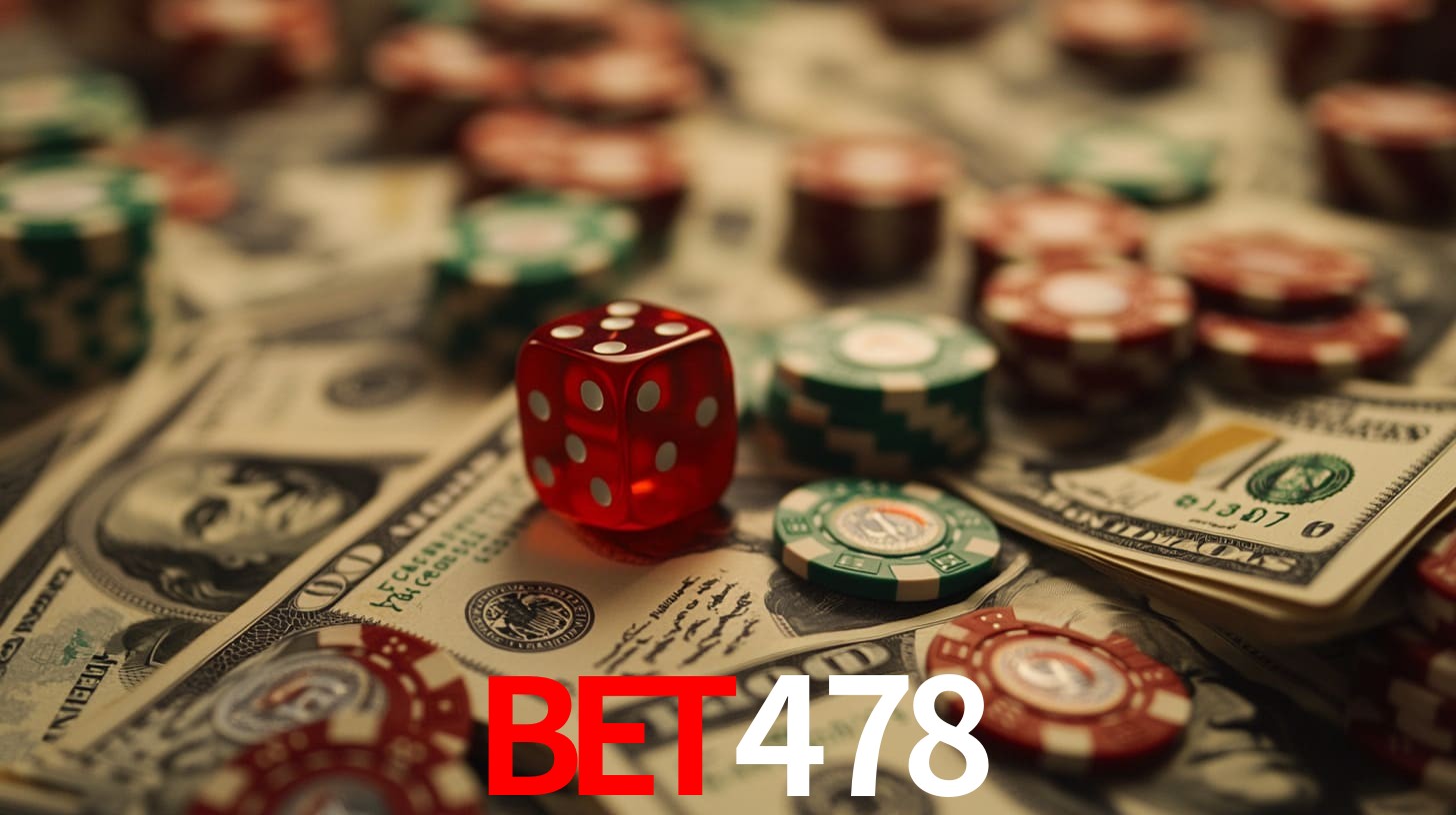 bet478 Recompensas para você