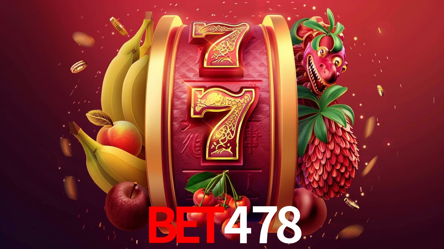escolher bet478