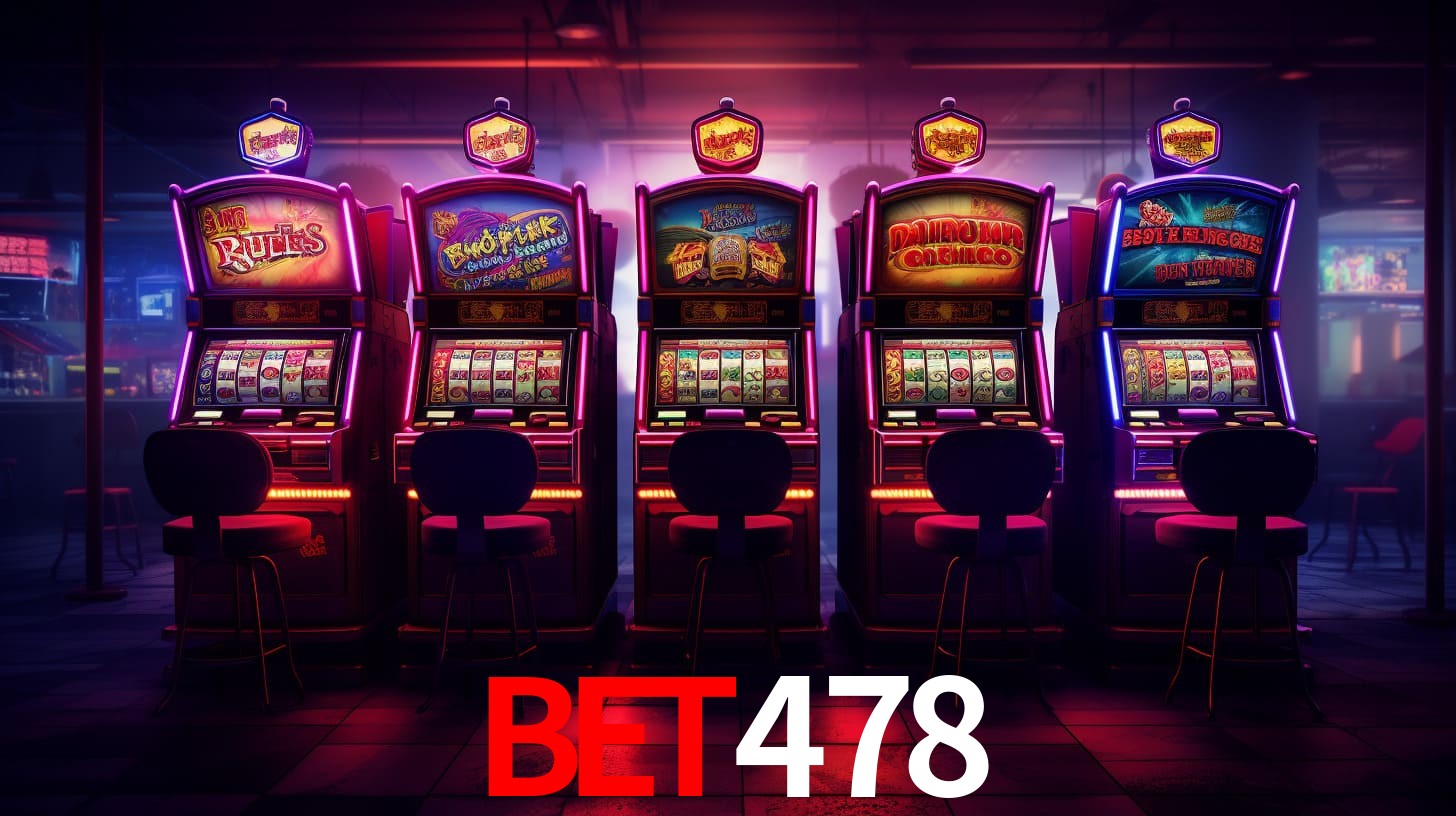 Confiável bet478