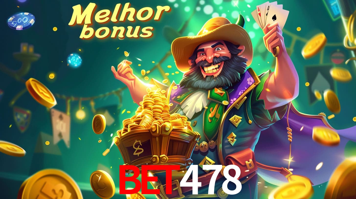 bet478 Aproveite o bônus