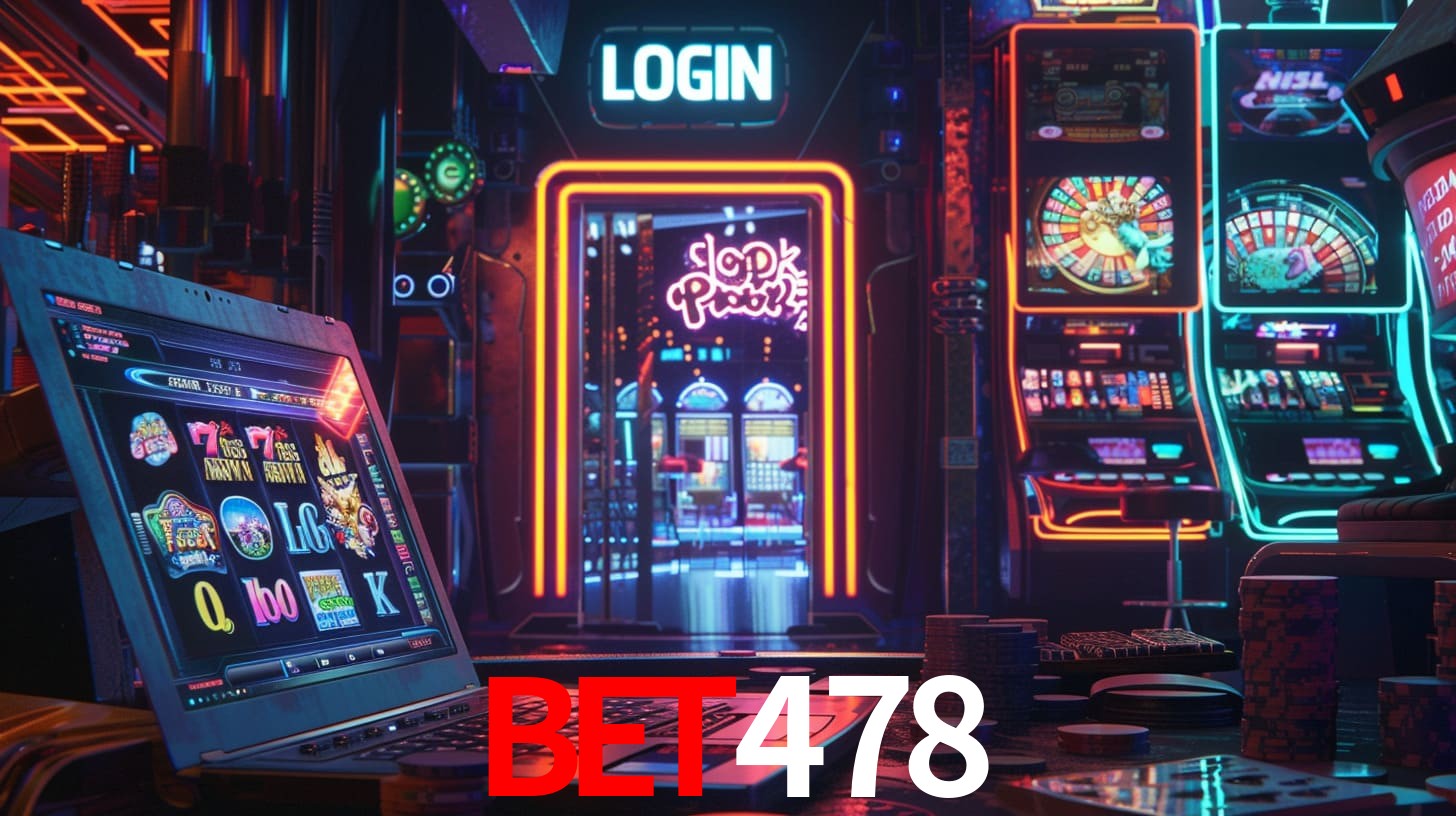 bet478 Baixar Login