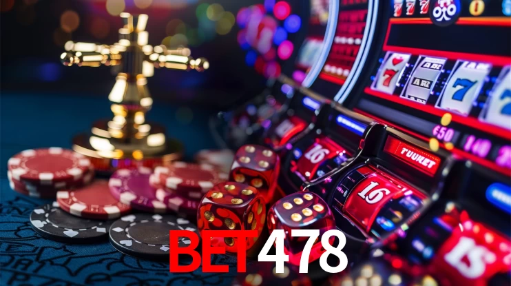 bet478 Ganhe bônus