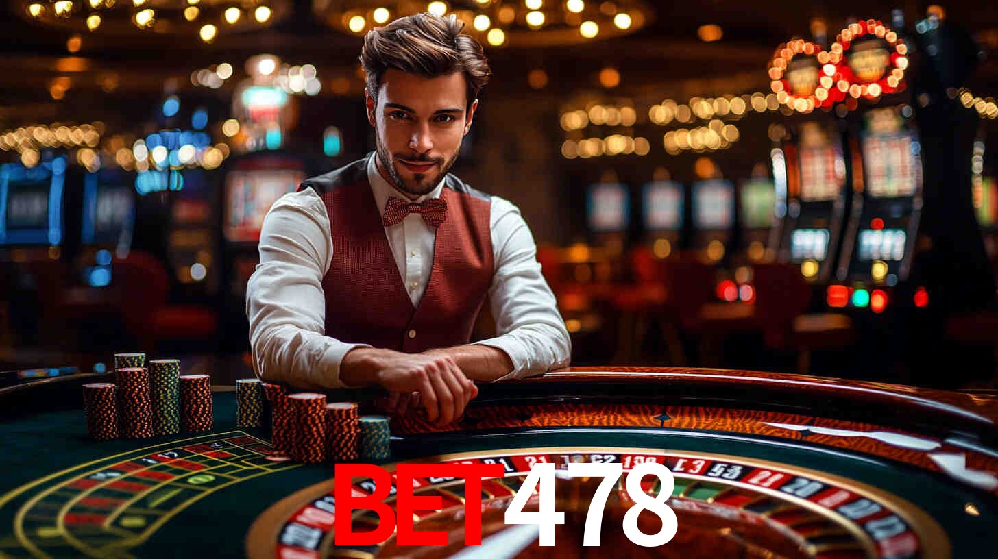 Problemas de Login no bet478