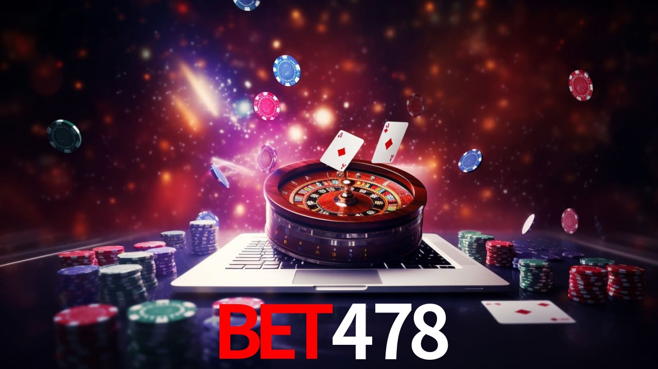 bet478 slot