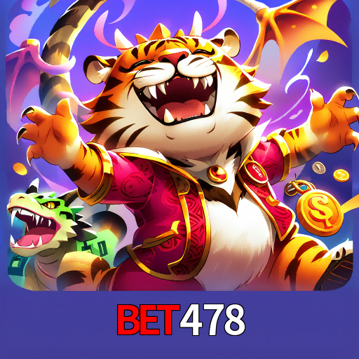 LOGO bet478