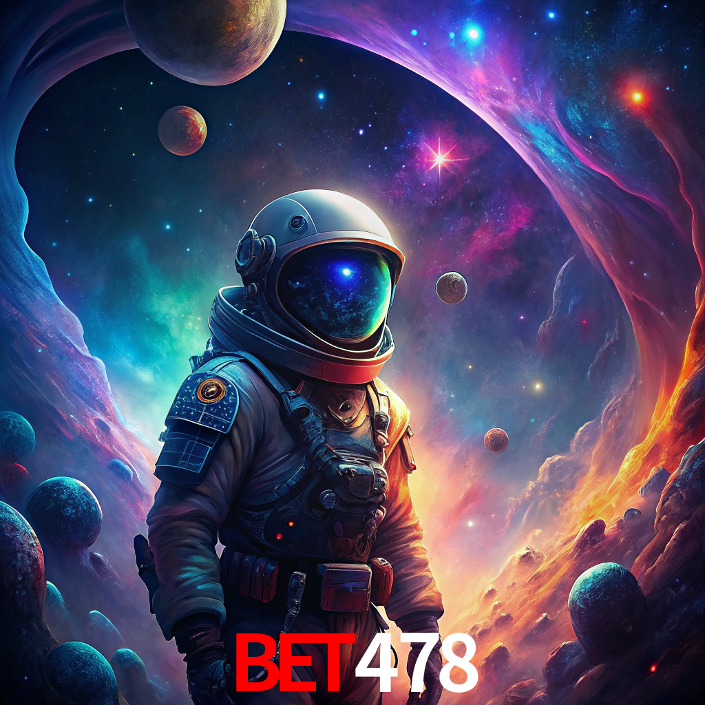 bet478 Jogo de Astronauta